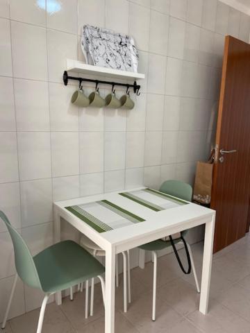 Apartamento Casa Hortense Olhao Ngoại thất bức ảnh