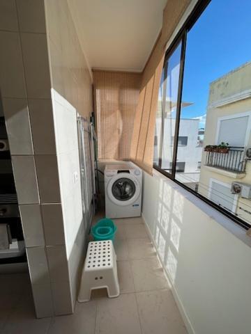 Apartamento Casa Hortense Olhao Ngoại thất bức ảnh