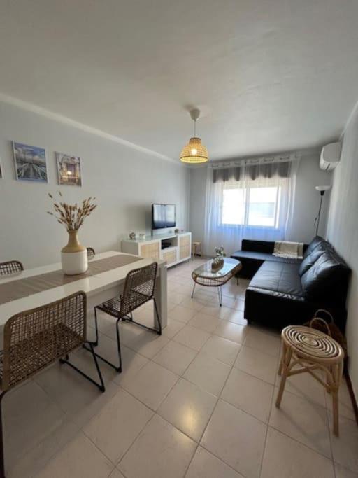 Apartamento Casa Hortense Olhao Ngoại thất bức ảnh