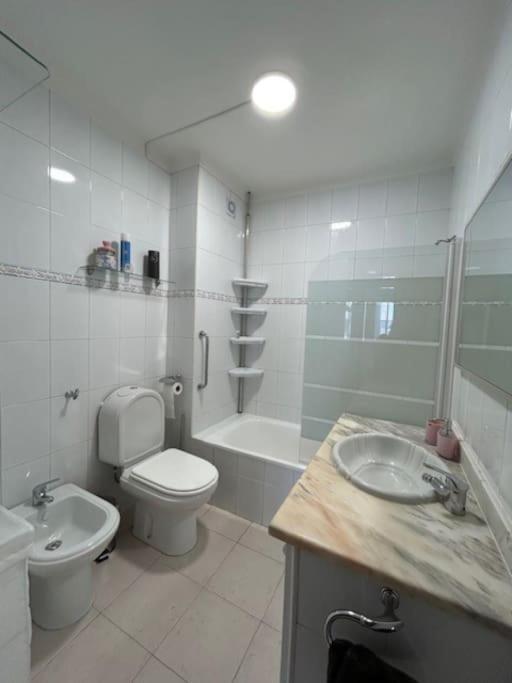 Apartamento Casa Hortense Olhao Ngoại thất bức ảnh